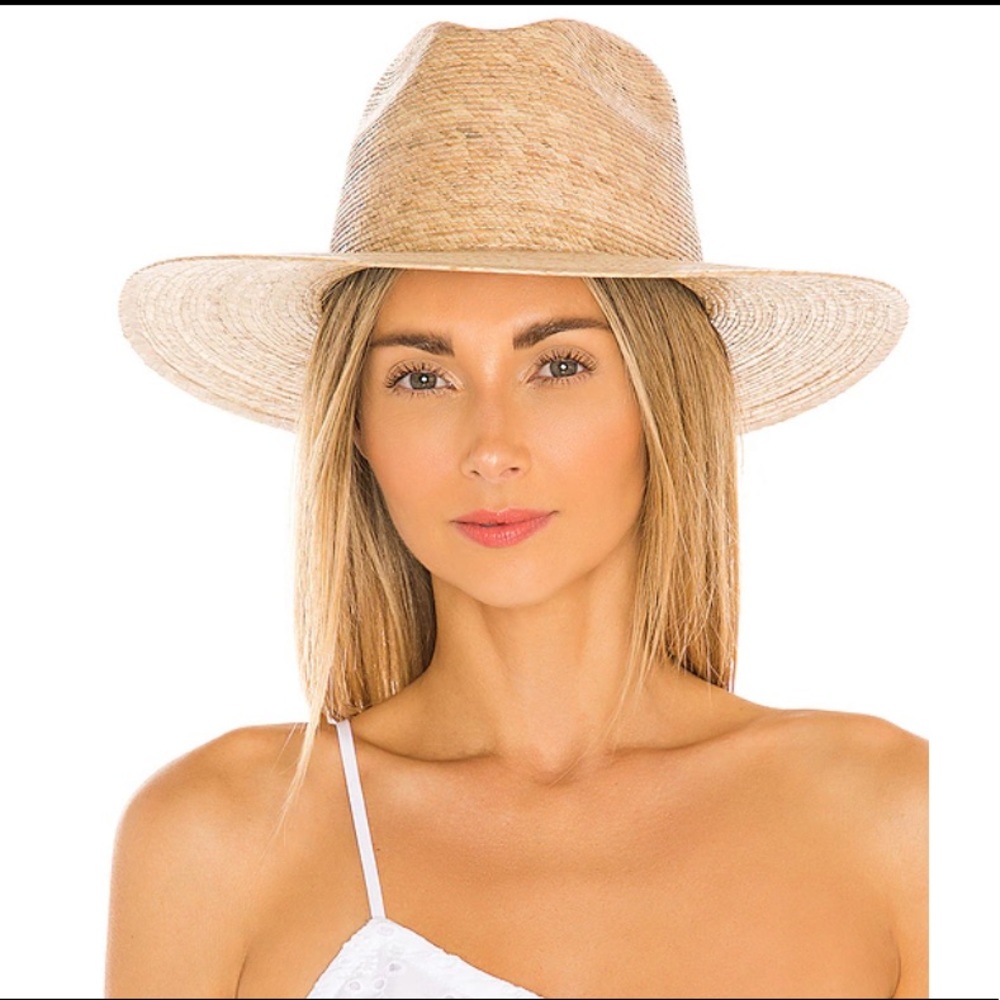 Lack of Color Palma Fedora